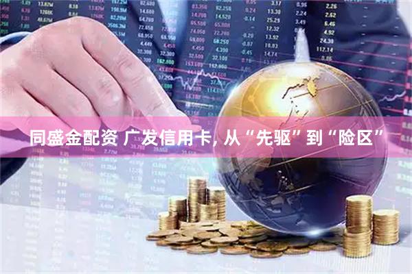同盛金配资 广发信用卡, 从“先驱”到“险区”